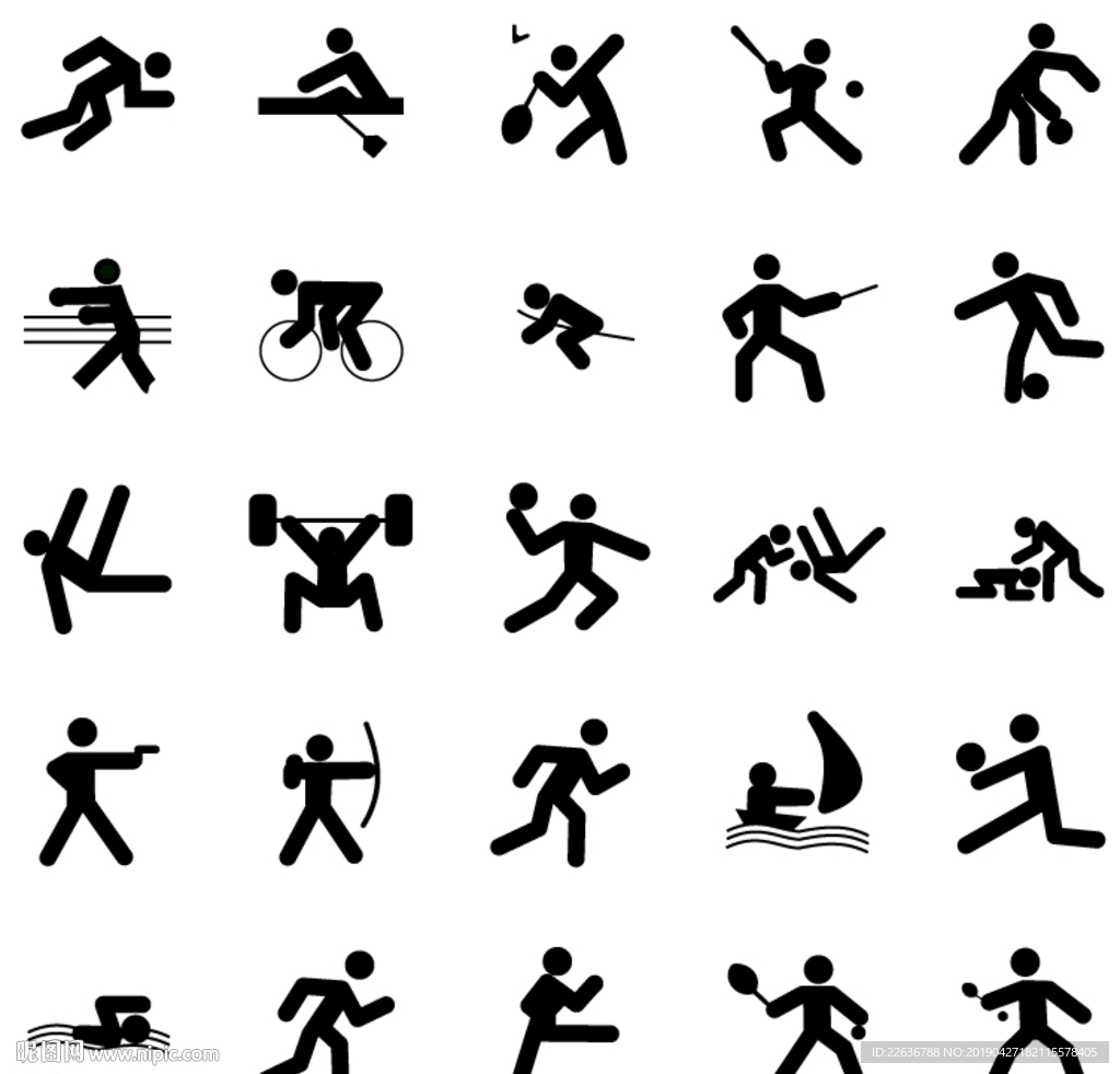 是憑藉全能