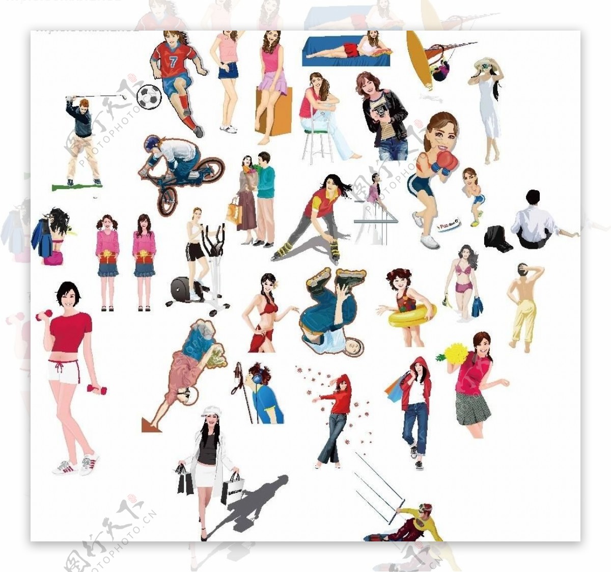 为球队锁定